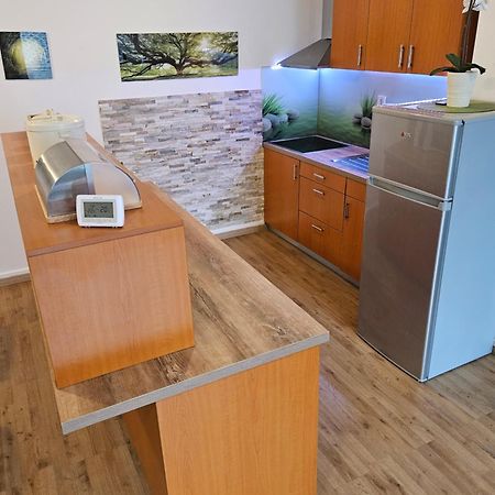 Apartment Zoya كْرانْيِسكا غورا المظهر الخارجي الصورة