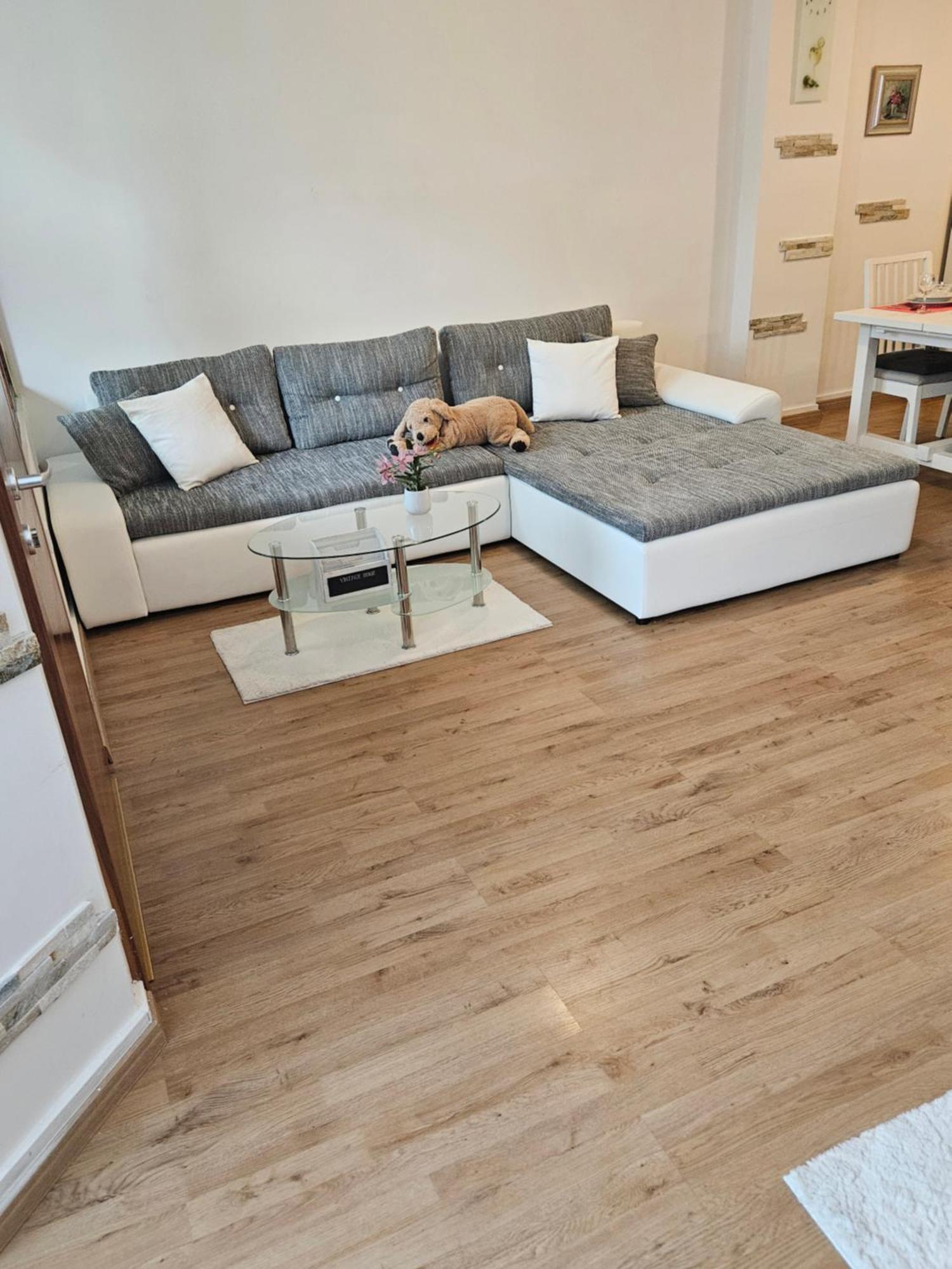 Apartment Zoya كْرانْيِسكا غورا المظهر الخارجي الصورة