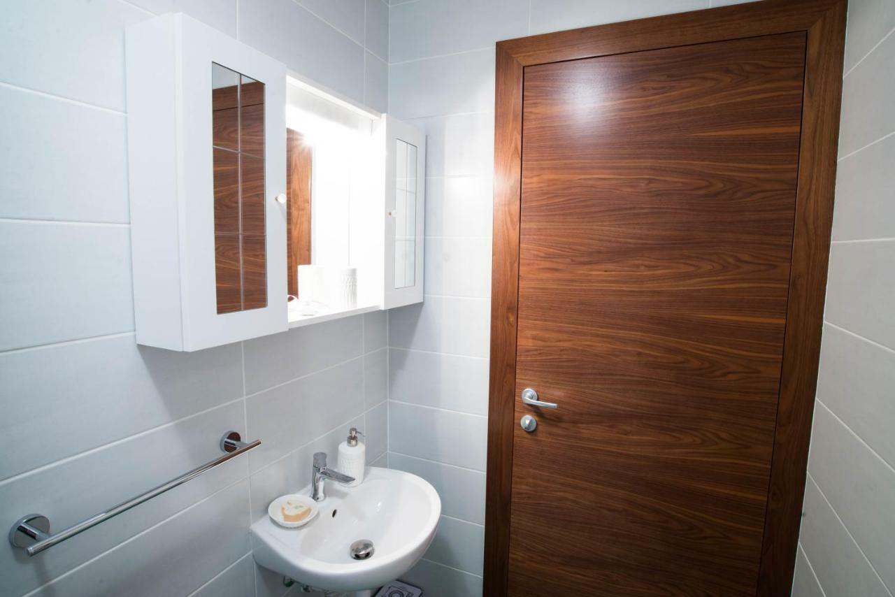 Apartment Zoya كْرانْيِسكا غورا المظهر الخارجي الصورة